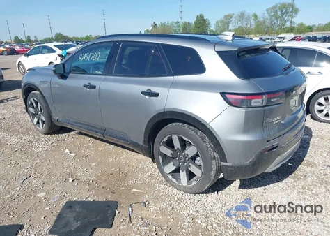 2024 Honda Prologue Elite z USA, uszkodzony, nr VIN 3GPKHZRJ1RS538258